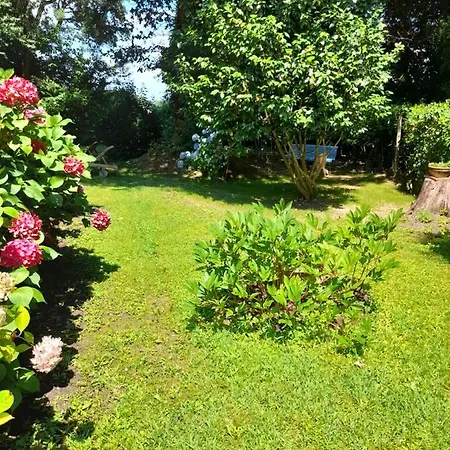 La Clairiere Du Seignanx 3* Saint-Martin-de-Seignanx