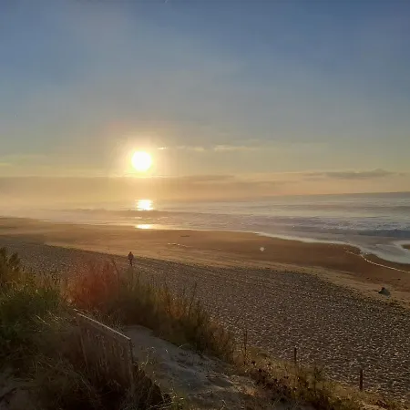 לינה וארוחת בוקר La Clairiere Du Seignanx 3*