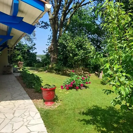 La Clairière Du Seignanx Saint-Martin-de-Seignanx