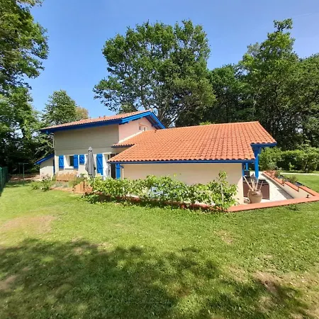 La Clairiere Du Seignanx 3*