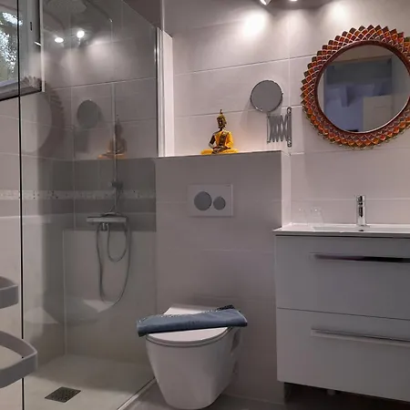 Bed & Breakfast La Clairiere Du Seignanx 3*