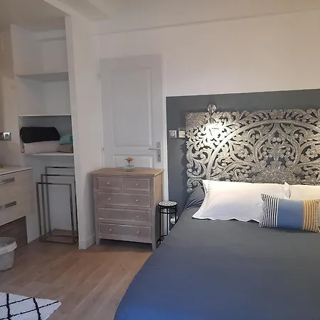 Bed & Breakfast La Clairiere Du Seignanx