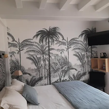 La Clairière Du Seignanx Bed & Breakfast Saint-Martin-de-Seignanx