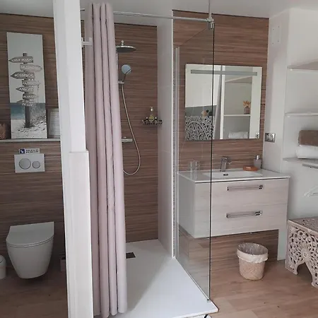 Bed & Breakfast La Clairiere Du Seignanx *