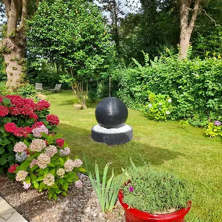 La Clairiere Du Seignanx *