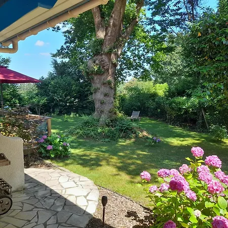 La Clairiere Du Seignanx 3*