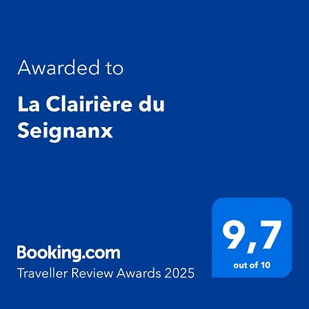 La Clairiere Du Seignanx Saint-Martin-de-Seignanx