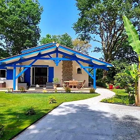 La Clairiere Du Seignanx Bed & Breakfast Saint-Martin-de-Seignanx