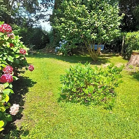 La Clairiere Du Seignanx Bed & Breakfast 3*