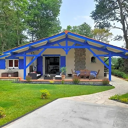La Clairiere Du Seignanx Bed & Breakfast