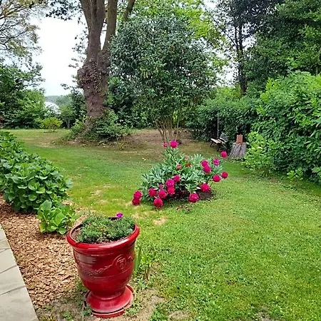 La Clairiere Du Seignanx Bed & Breakfast 3*