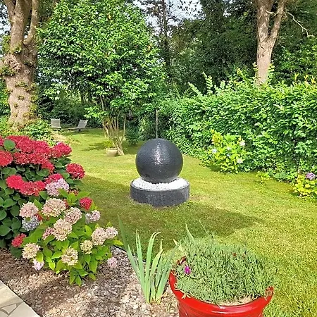 La Clairiere Du Seignanx 3* Saint-Martin-de-Seignanx