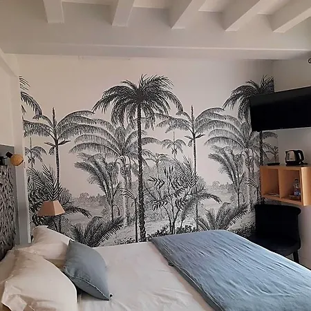La Clairiere Du Seignanx 3*