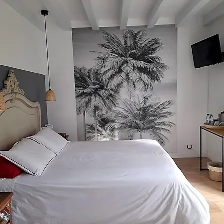 La Clairiere Du Seignanx Bed & Breakfast Saint-Martin-de-Seignanx