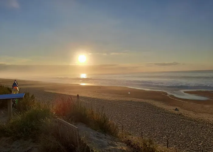 Bed & Breakfast La Clairiere Du Seignanx 3*