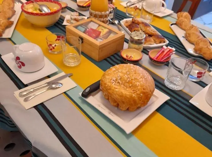 La Clairiere Du Seignanx Saint-Martin-de-Seignanx