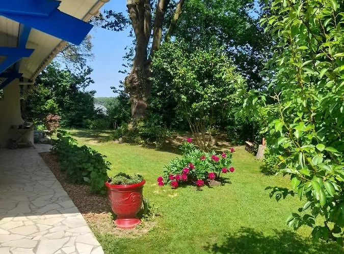 La Clairiere Du Seignanx Saint-Martin-de-Seignanx