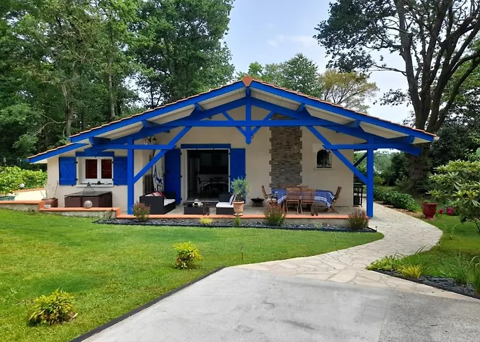 La Clairiere Du Seignanx 3*