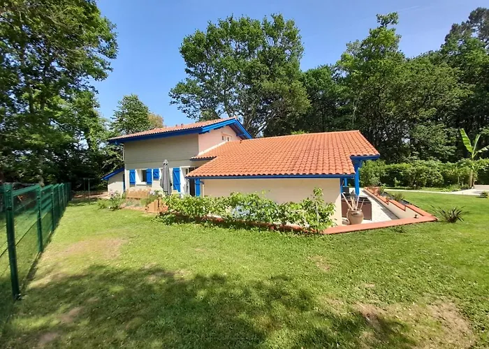 La Clairiere Du Seignanx 3*