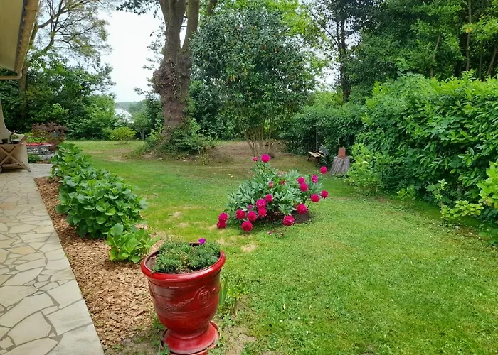 La Clairiere Du Seignanx Bed & Breakfast 3*