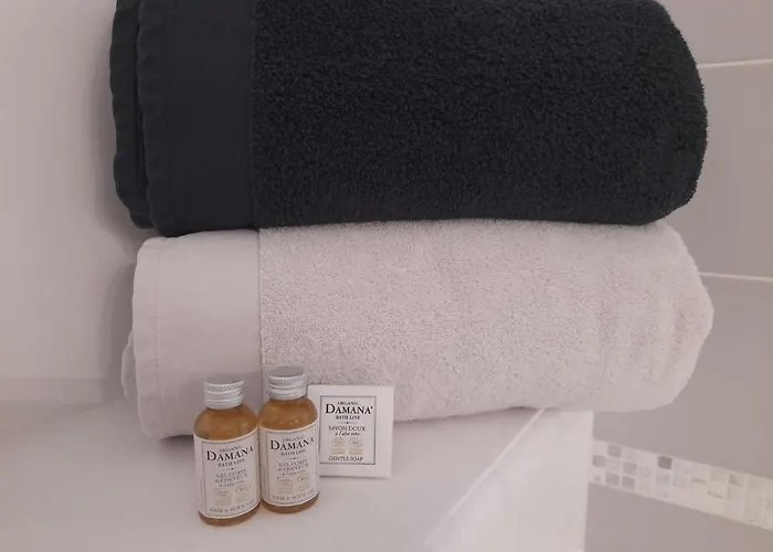 La Clairiere Du Seignanx