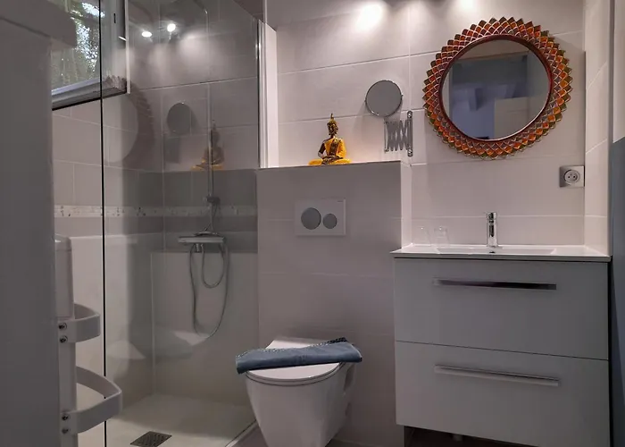 Bed & Breakfast La Clairiere Du Seignanx 3*