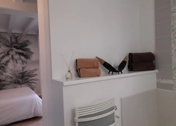 La Clairiere Du Seignanx