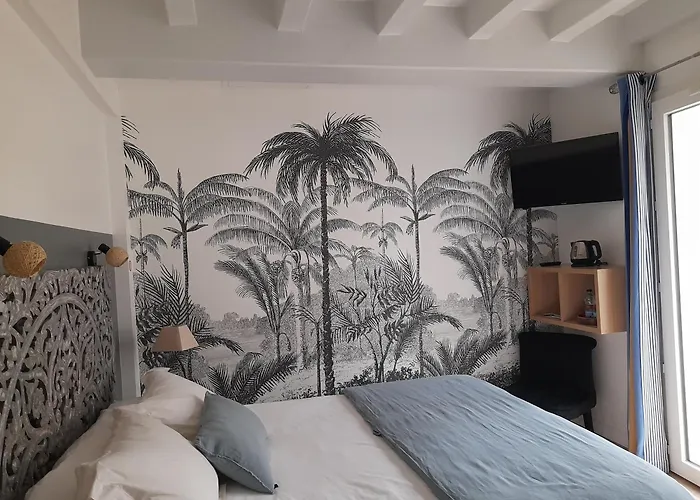 La Clairiere Du Seignanx Bed & Breakfast Saint-Martin-de-Seignanx