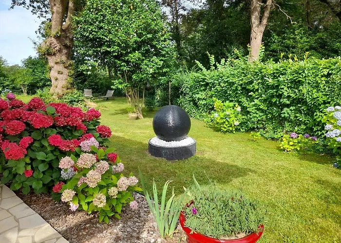 La Clairiere Du Seignanx 3*