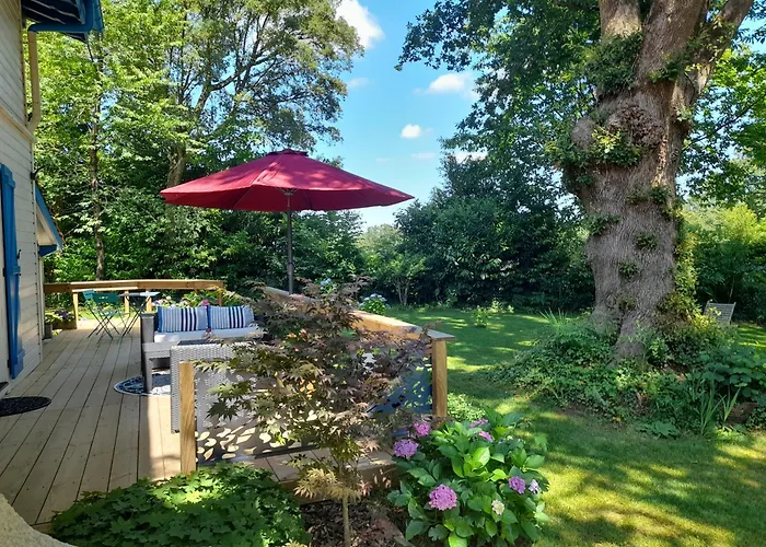 La Clairiere Du Seignanx 3* Saint-Martin-de-Seignanx