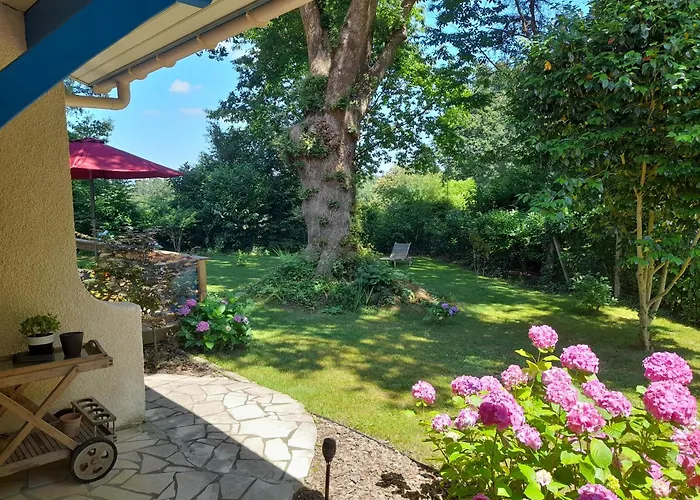 La Clairiere Du Seignanx 3*